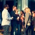 Dynamic Spaces: Adaptive & Modular Event Designs